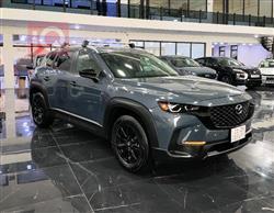 مازدا CX-50
